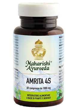 AMRITA 4S 60 COMPRESSE - Gruppofarmastore.it