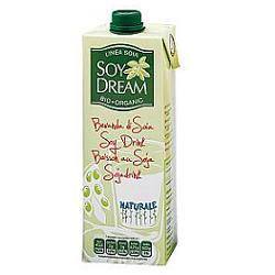 SOYDRINK BEVANDA SOIA NATURE 1 LITRO - Gruppofarmastore.it