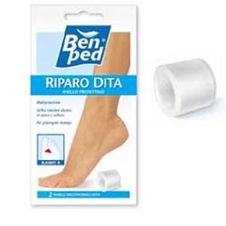 BENPED RIPARO DITA ANELLO M 2 PEZZI - Gruppofarmastore.it