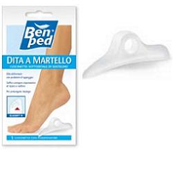 BENPED DITA A MARTELLO SINISTRO MEDIO 1 PEZZO - Gruppofarmastore.it