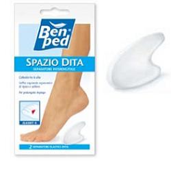 BENPED SEPARATORE DITA PICCOLO 2 PEZZI - Gruppofarmastore.it