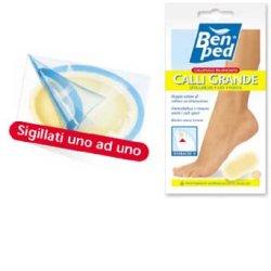 BENPED CALLI GRANDE 6 PEZZI - Gruppofarmastore.it