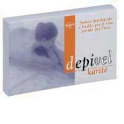 DEPIVEL STR VISO 20PZX10ML - Gruppofarmastore.it