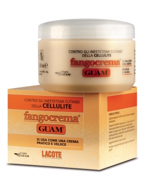 GUAM FANGOCREMA 300 ML - Gruppofarmastore.it