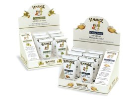 L'AMANDE MARSEILLE CREMA MANI OLIO DI OLIVA 75 ML - Gruppofarmastore.it