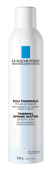EAU THERMALE 300 ML - Gruppofarmastore.it