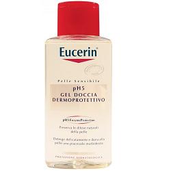 EUCERIN PH5 GEL DOCCIA 200 ML - Gruppofarmastore.it