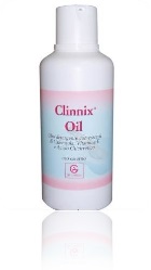 CLINNIX OLIO DETERGENTE 500 ML - Gruppofarmastore.it