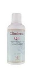 CLINDERM OLIO DETERGENTE 500 ML - Gruppofarmastore.it
