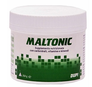 MALTONIC GRANULARE 250 G - Gruppofarmastore.it