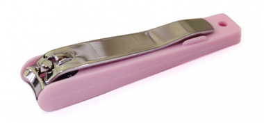 BEAUTYTIME TAGLIAUNGHIE PER PIEDI CON RACCOGLITORE - Gruppofarmastore.it