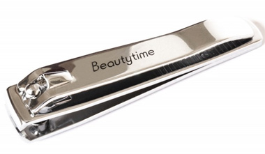 BEAUTYTIME TAGLIAUNGHIE PIEDI - Gruppofarmastore.it