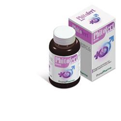 PHITOFERT DONNA 180 TAVOLETTE - Gruppofarmastore.it