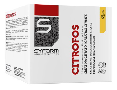 CITROFOS LIMONE 30 BUSTINE 15 G - Gruppofarmastore.it