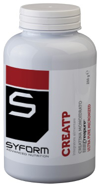 CREATP 250 G - Gruppofarmastore.it