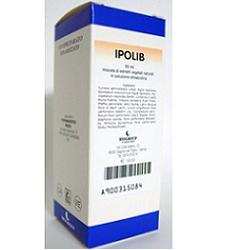 IPOLIB 50 ML SOLUZIONE IDROALCOLICA - Gruppofarmastore.it