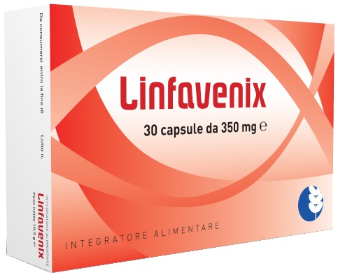 LINFAVENIX 30 CAPSULE 350 MG - Gruppofarmastore.it