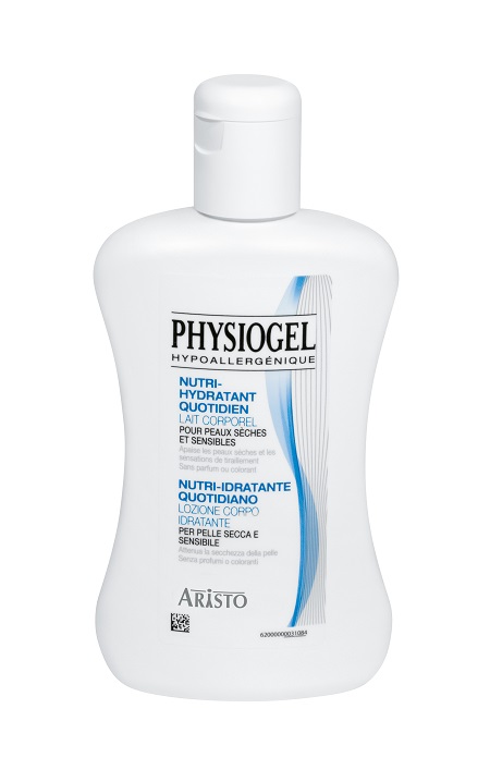 PHYSIOGEL LOZIONE CORPO IDRATANTE 200 ML - Gruppofarmastore.it