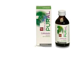 PURAL COLLUTORIO LENITIVO 100 ML - Gruppofarmastore.it