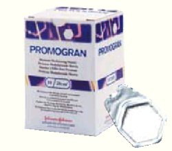 MEDICAZIONE MATRICE MODULANTE DI PROTEASI PROMOGRAN SMALL 28CMQ 5 PEZZI - Gruppofarmastore.it