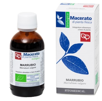 MARRUBIO TINTURA MADRE 50 ML - Gruppofarmastore.it