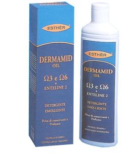 DERMAMID OIL OLIO BAGNO 250 ML - Gruppofarmastore.it