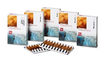 TRITICUM+CU+AU+AG 20F 2ML - Gruppofarmastore.it