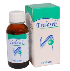 TECLOSEB LOZIONE TOPICA 50 ML - Gruppofarmastore.it