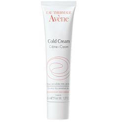 EAU THERMALE AVENE COLD CREAM 100 ML - Gruppofarmastore.it