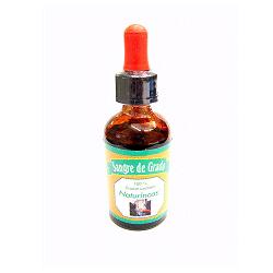 NATURINCAS SANGRE DE GRADO 25 ML - Gruppofarmastore.it