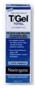 NEUTROGENA SHAMPOO T/GEL TOTAL 125 ML - Gruppofarmastore.it