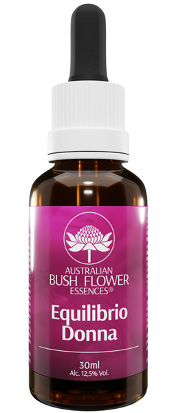 EQUILIBRIO DONNA ESSENZA AUSTRALIAN BUSH FLOWERS 30 ML - Gruppofarmastore.it