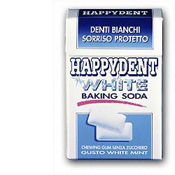HAPPYDENT WHITE 21 CONFETTI - Gruppofarmastore.it
