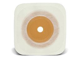 PLACCA FLESSIBILE CON ADESIVO CON IDROCOLLOIDI CON SISTEMA DI AGGANCIO ADESIVO RITAGLIABILE ESTEEM SYNERGY 13/61MM 5 PEZZI - Gruppofarmastore.it