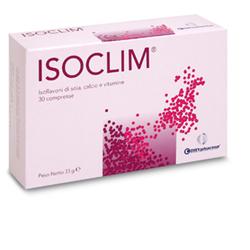 ISOCLIM 30 COMPRESSE - Gruppofarmastore.it