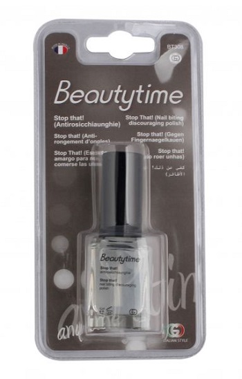 BEAUTYTIME STOP THAT - Gruppofarmastore.it