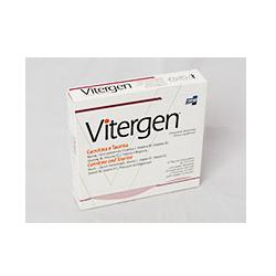 VITERGEN 10 FLACONI - Gruppofarmastore.it
