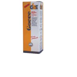 GSE GOCCE 30 ML NUOVA FORMULA - Gruppofarmastore.it