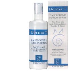 DERMA T SPRAY 100 ML - Gruppofarmastore.it