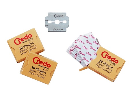 CREDO LAME - Gruppofarmastore.it