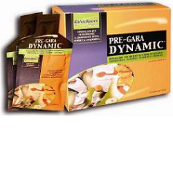 ETHICSPORT PRE GARA DYNAMIC 20 BUSTINE - Gruppofarmastore.it