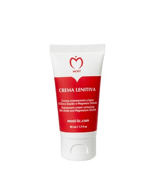 MOST CREMA LENITIVA 50 ML - Gruppofarmastore.it