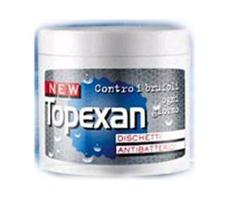 NEW TOPEXAN DISCHETTI DERMOPURIFICANTI 66 PEZZI - Gruppofarmastore.it