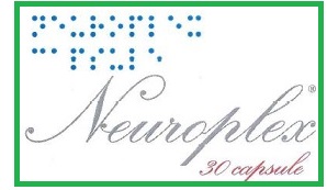 NEUROPLEX 30 CAPSULE - Gruppofarmastore.it