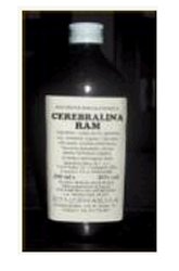 CEREBRALINA RAM 200ML GOCCE - Gruppofarmastore.it