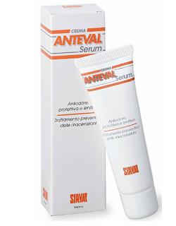 ANTEVAL SERUM 30 ML - Gruppofarmastore.it