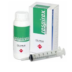 RESPIREX OS 500 ML - Gruppofarmastore.it