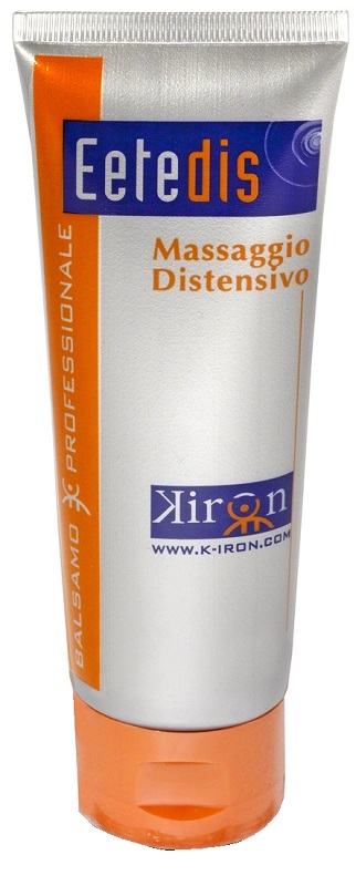 KIRON EETEDIS BALSAMO MASSAGGIO 100 ML - Gruppofarmastore.it