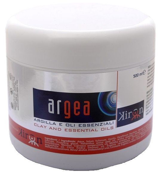 KIRON ARGEA ARGILLA 500 ML - Gruppofarmastore.it