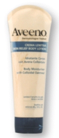AVEENO TERAPEUTICO CREMA LENITIVA MENTOLO 200 ML - Gruppofarmastore.it